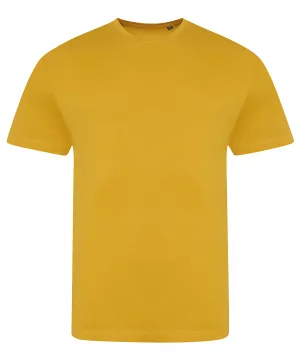 The 100 T | Mustard