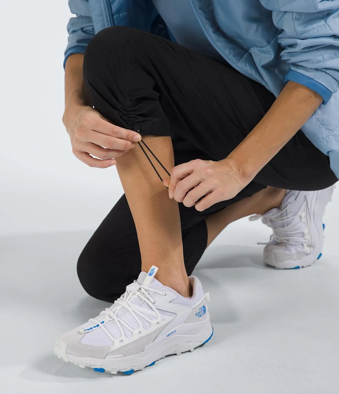 THE NORTH FACE Women's Aphrodite Motion Capri (Standard and Plus Size)