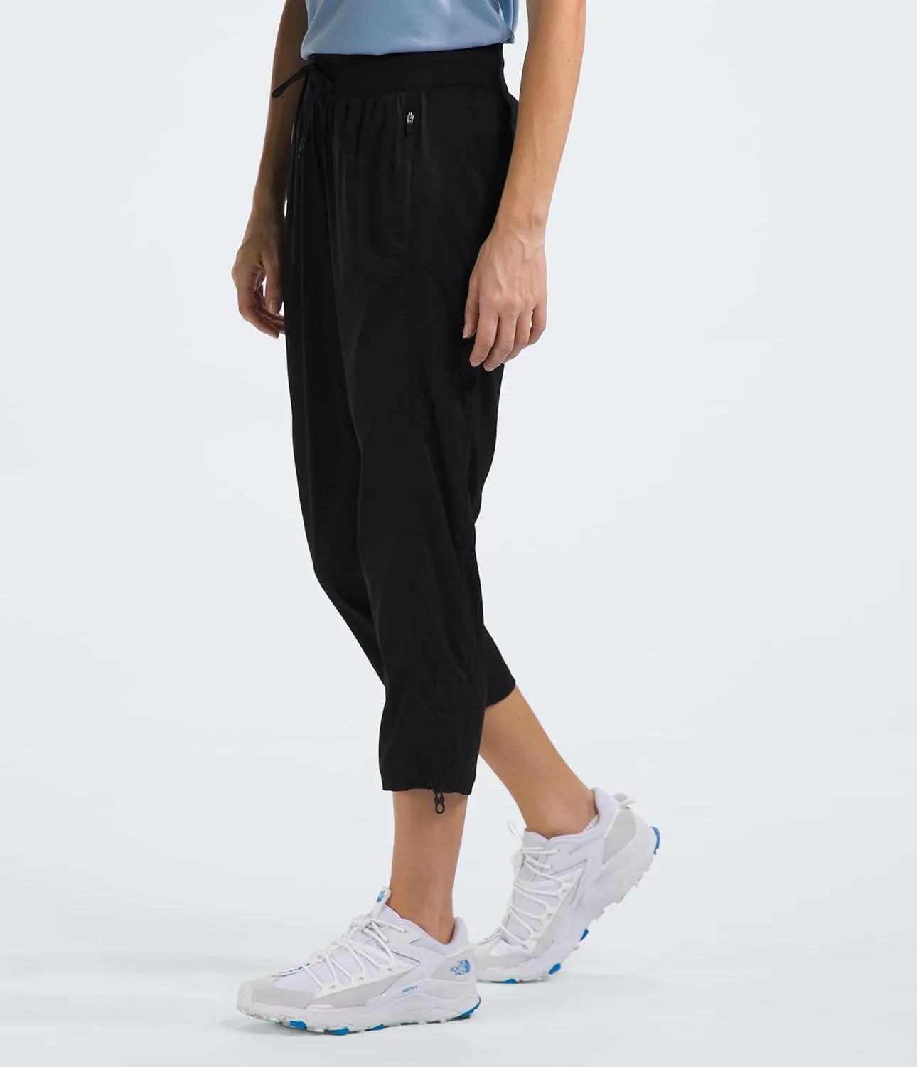 THE NORTH FACE Women's Aphrodite Motion Capri (Standard and Plus Size)