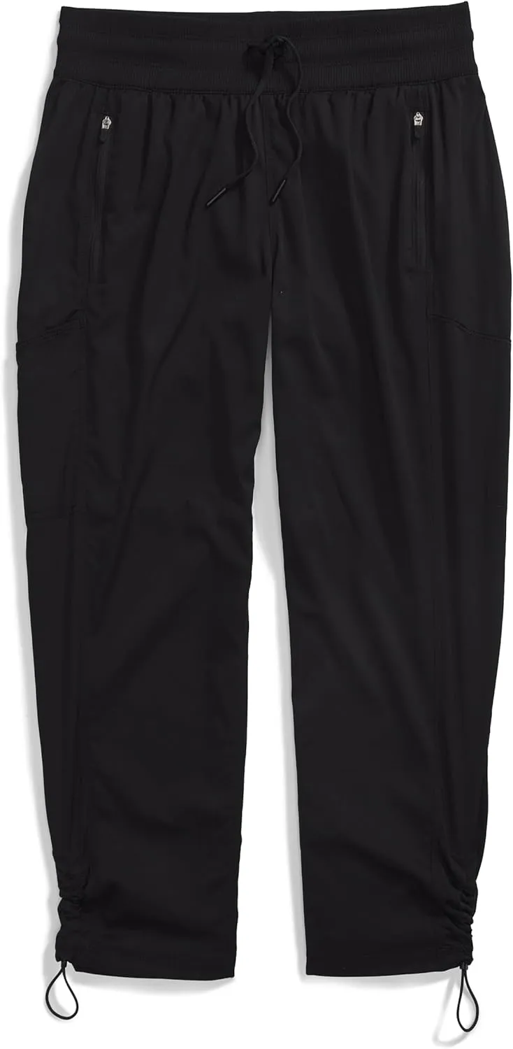 THE NORTH FACE Women's Aphrodite Motion Capri (Standard and Plus Size)