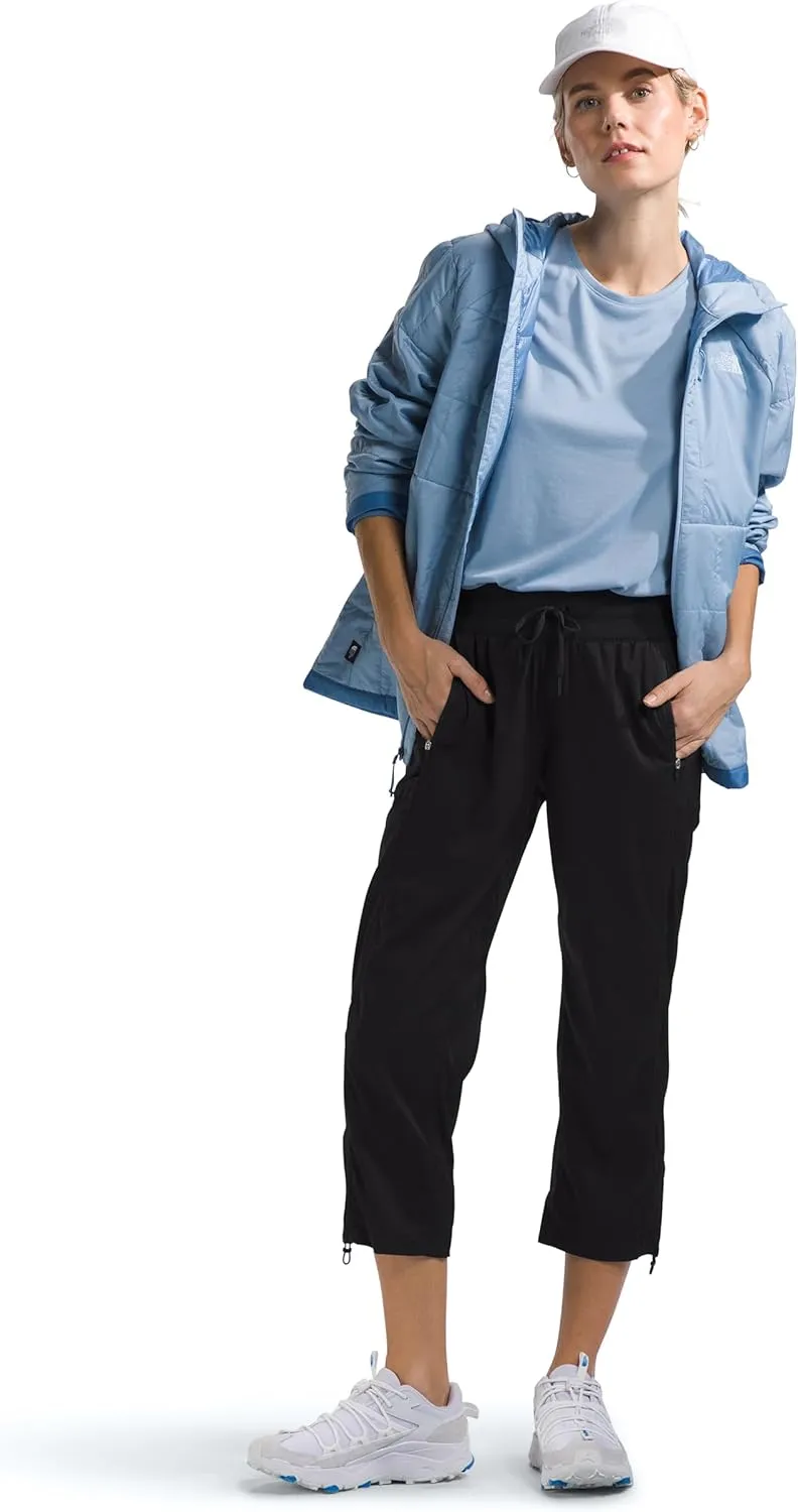 THE NORTH FACE Women's Aphrodite Motion Capri (Standard and Plus Size)