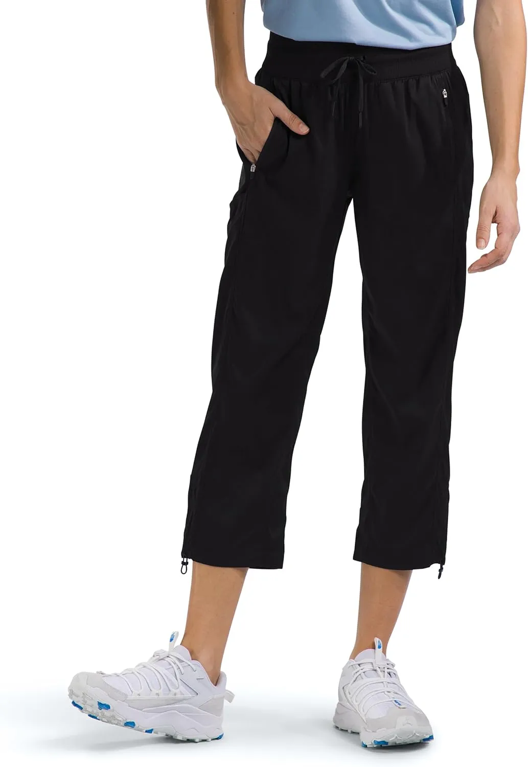 THE NORTH FACE Women's Aphrodite Motion Capri (Standard and Plus Size)