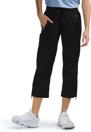 THE NORTH FACE Women's Aphrodite Motion Capri (Standard and Plus Size)
