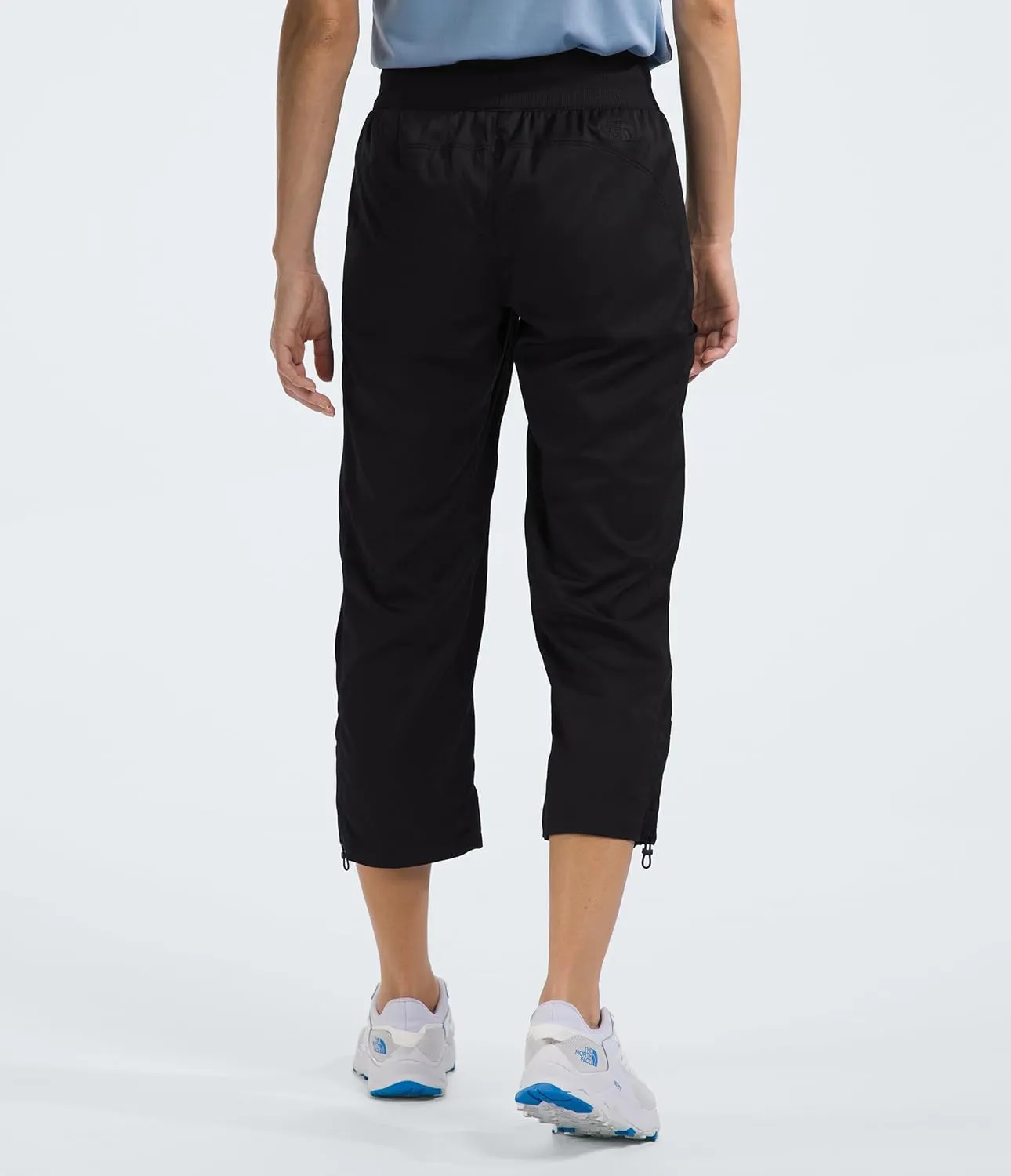 THE NORTH FACE Women's Aphrodite Motion Capri (Standard and Plus Size)