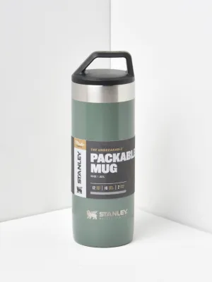 The Unbreakable Packable Mug 18OZ / .53L