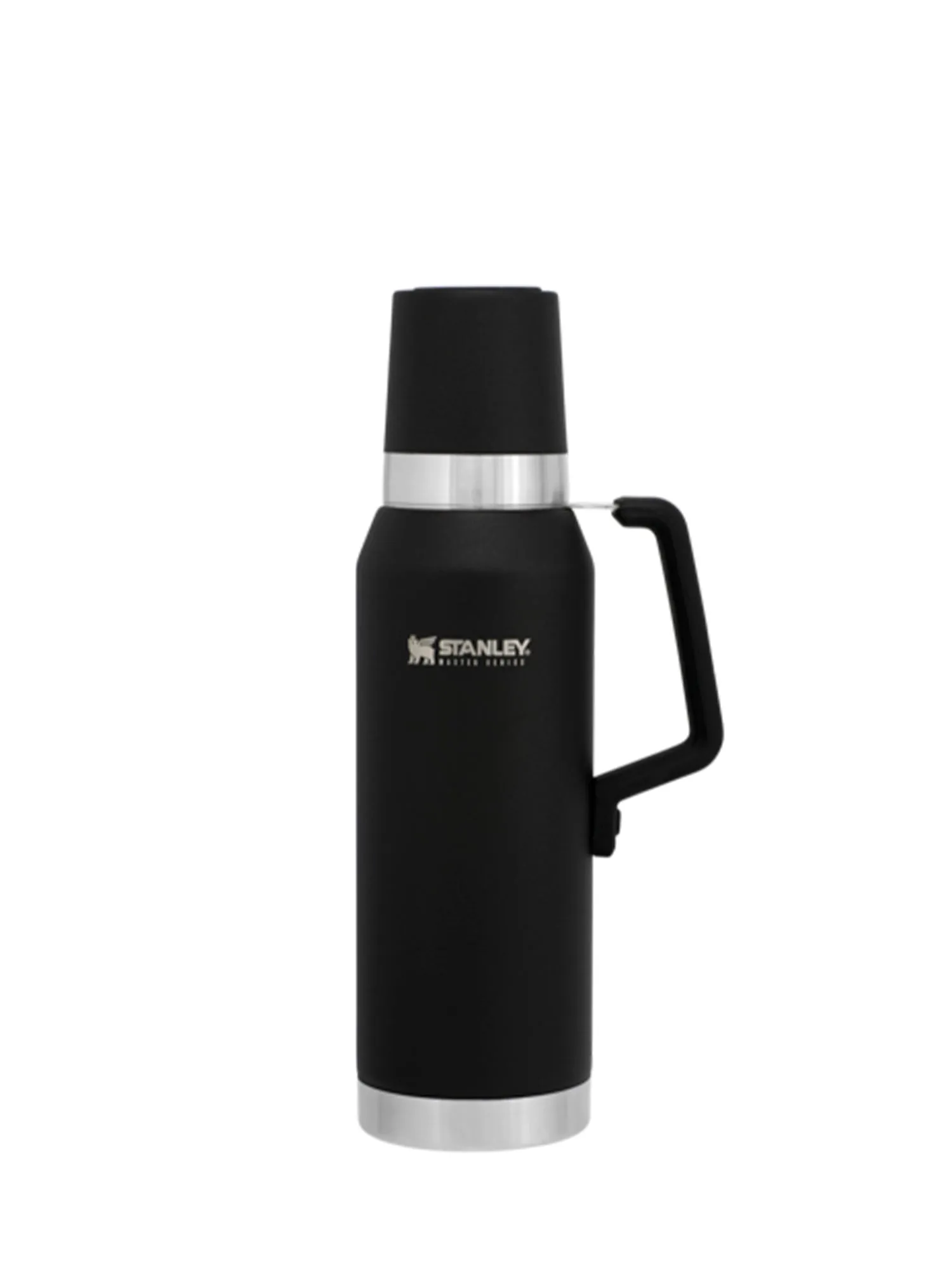 The Unbreakable Thermal Bottle 1.4QT / 1.3L