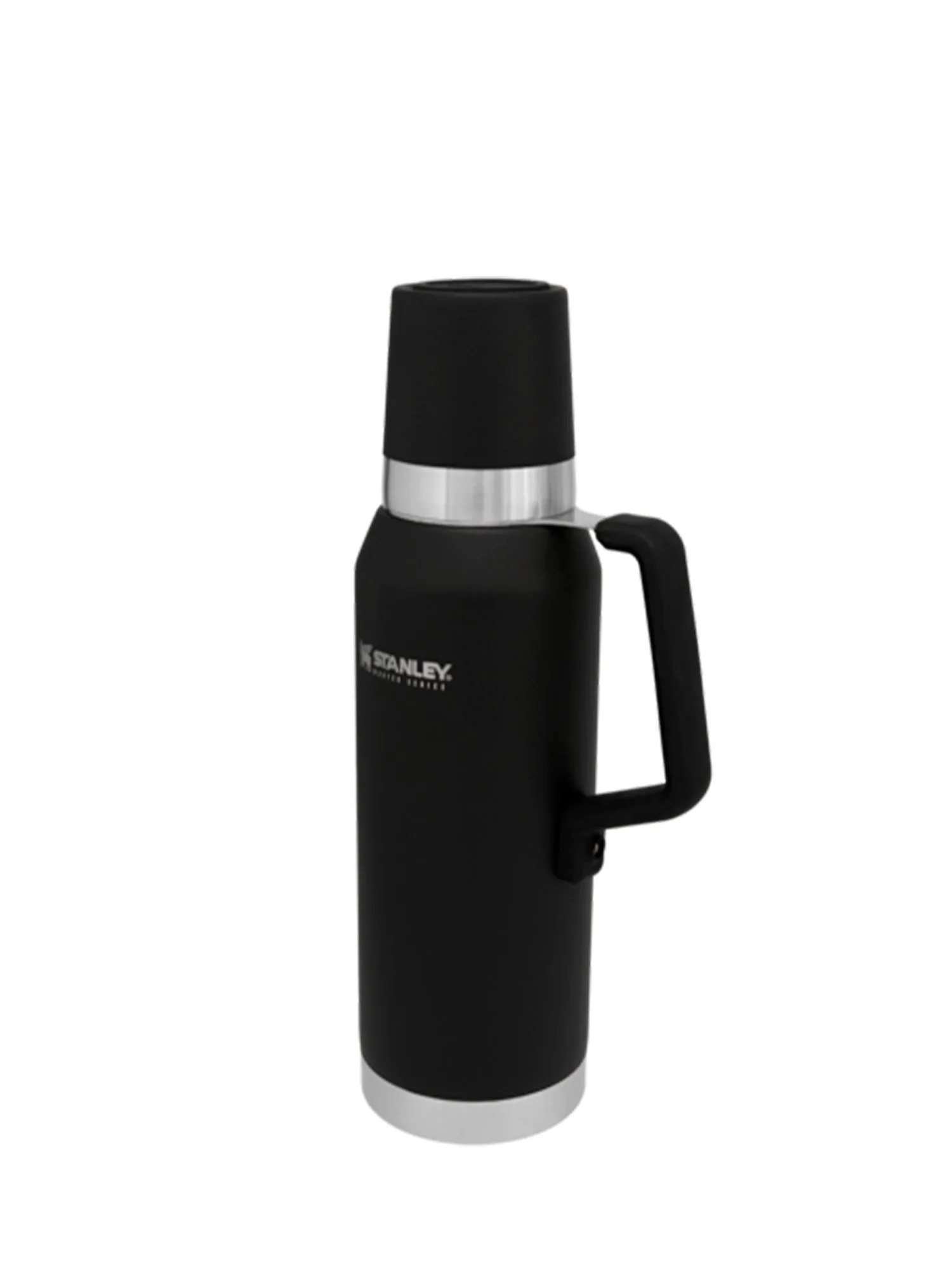 The Unbreakable Thermal Bottle 1.4QT / 1.3L