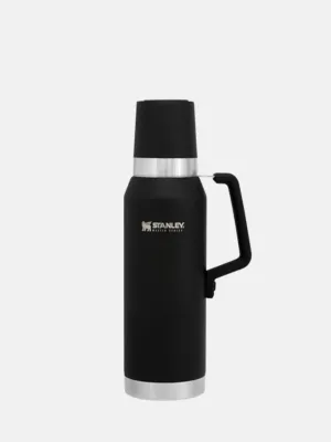The Unbreakable Thermal Bottle 1.4QT / 1.3L