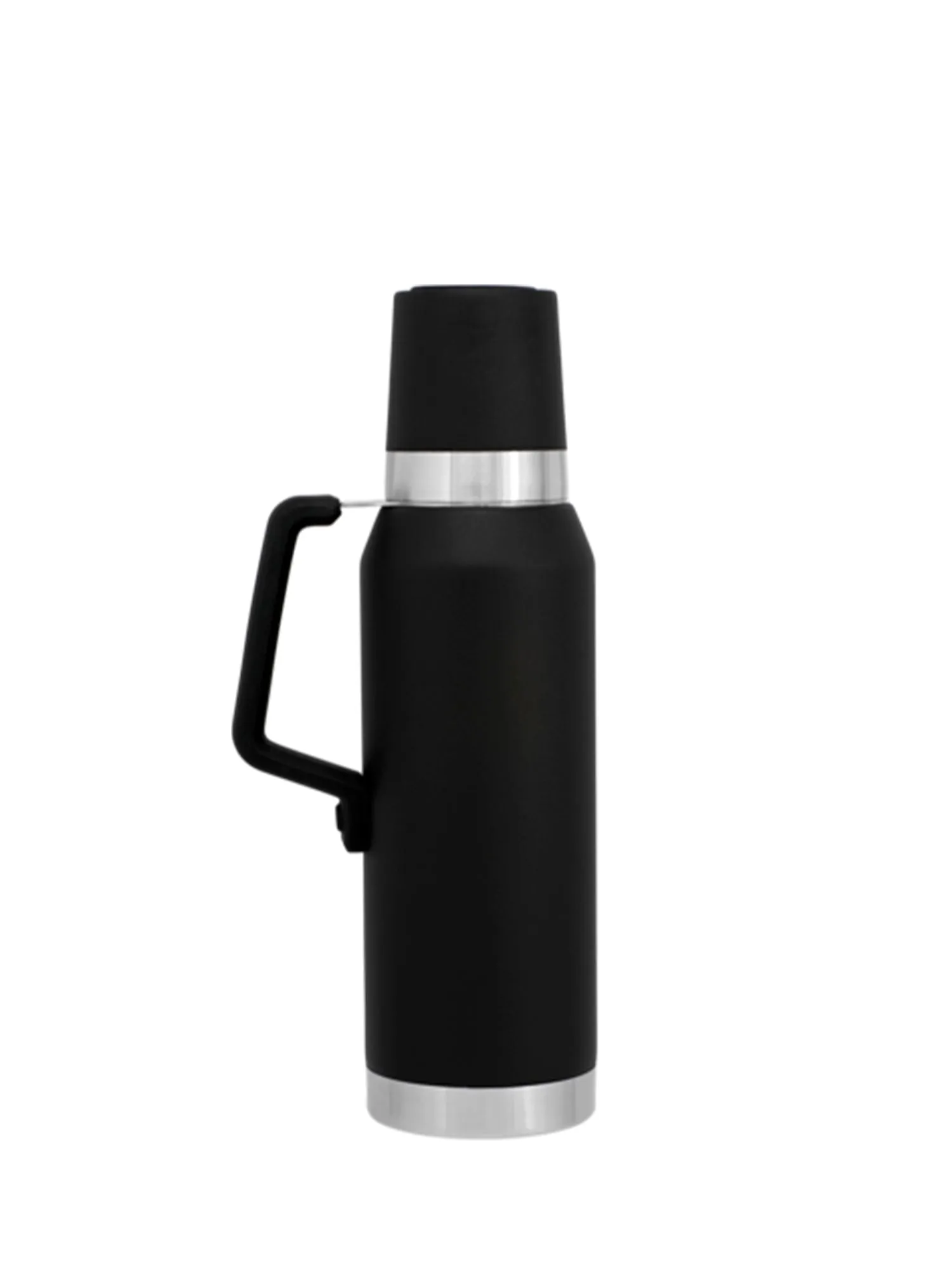 The Unbreakable Thermal Bottle 1.4QT / 1.3L