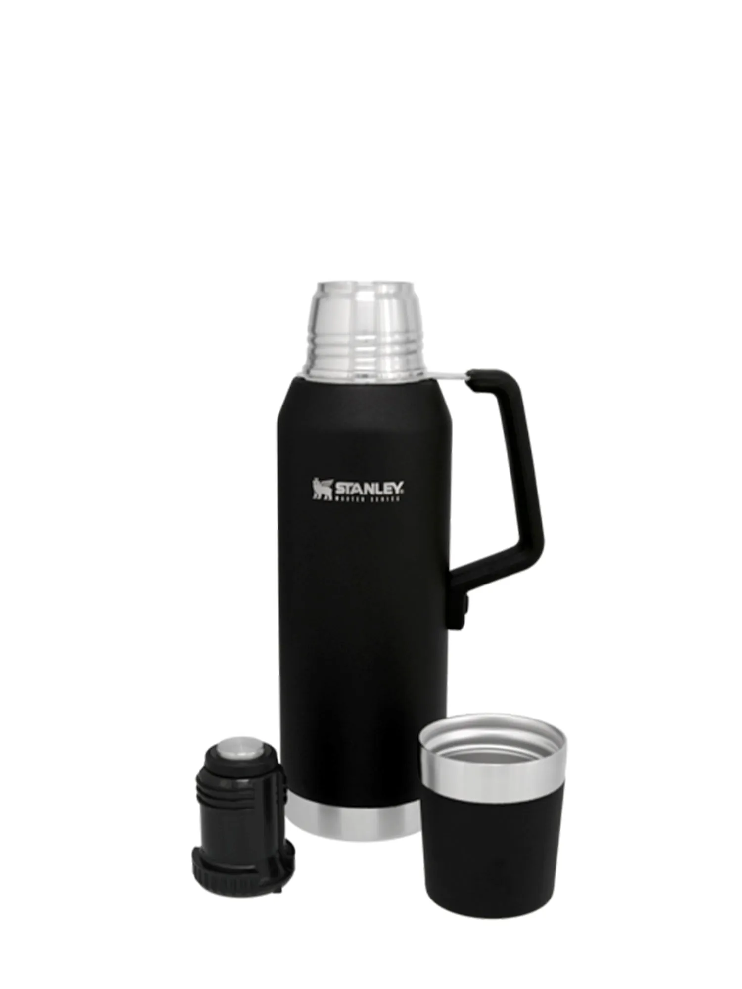 The Unbreakable Thermal Bottle 1.4QT / 1.3L