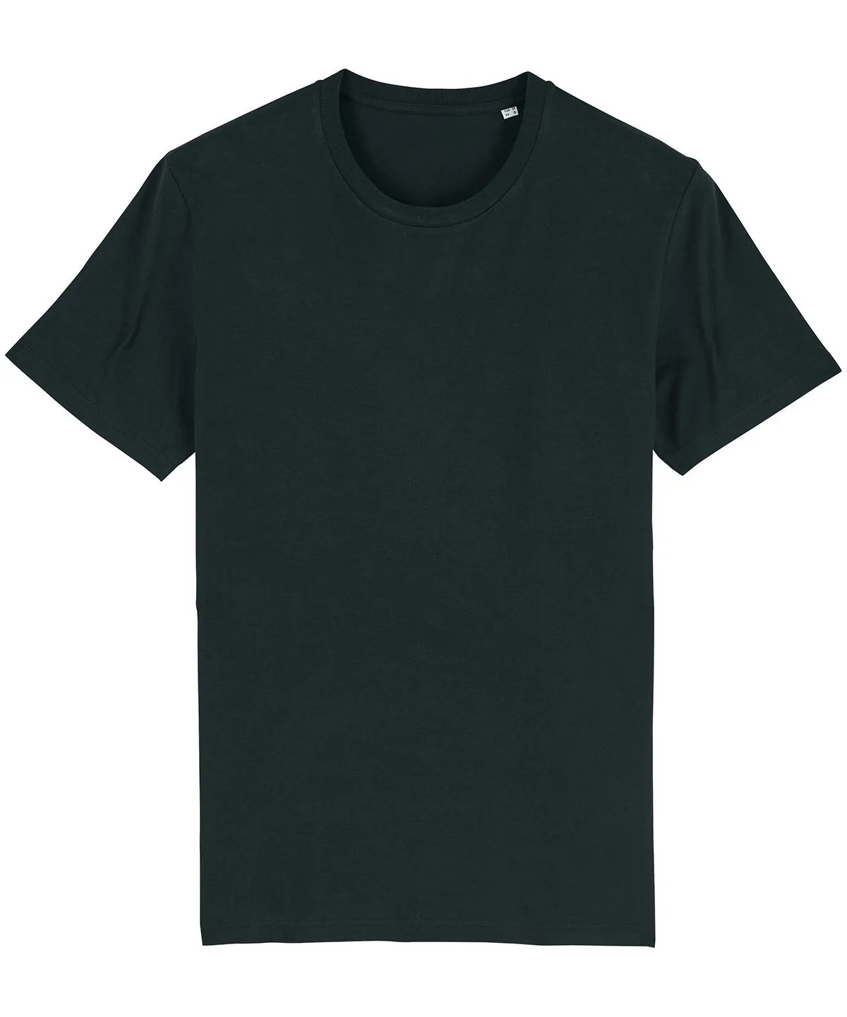 Unisex Creator iconic t-shirt (STTU755) | Black