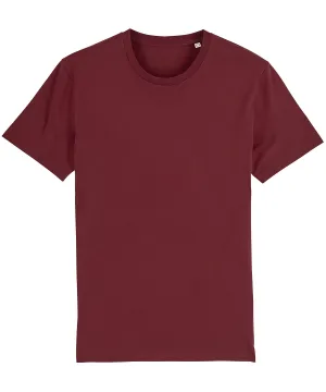Unisex Creator iconic t-shirt (STTU755) | Burgundy