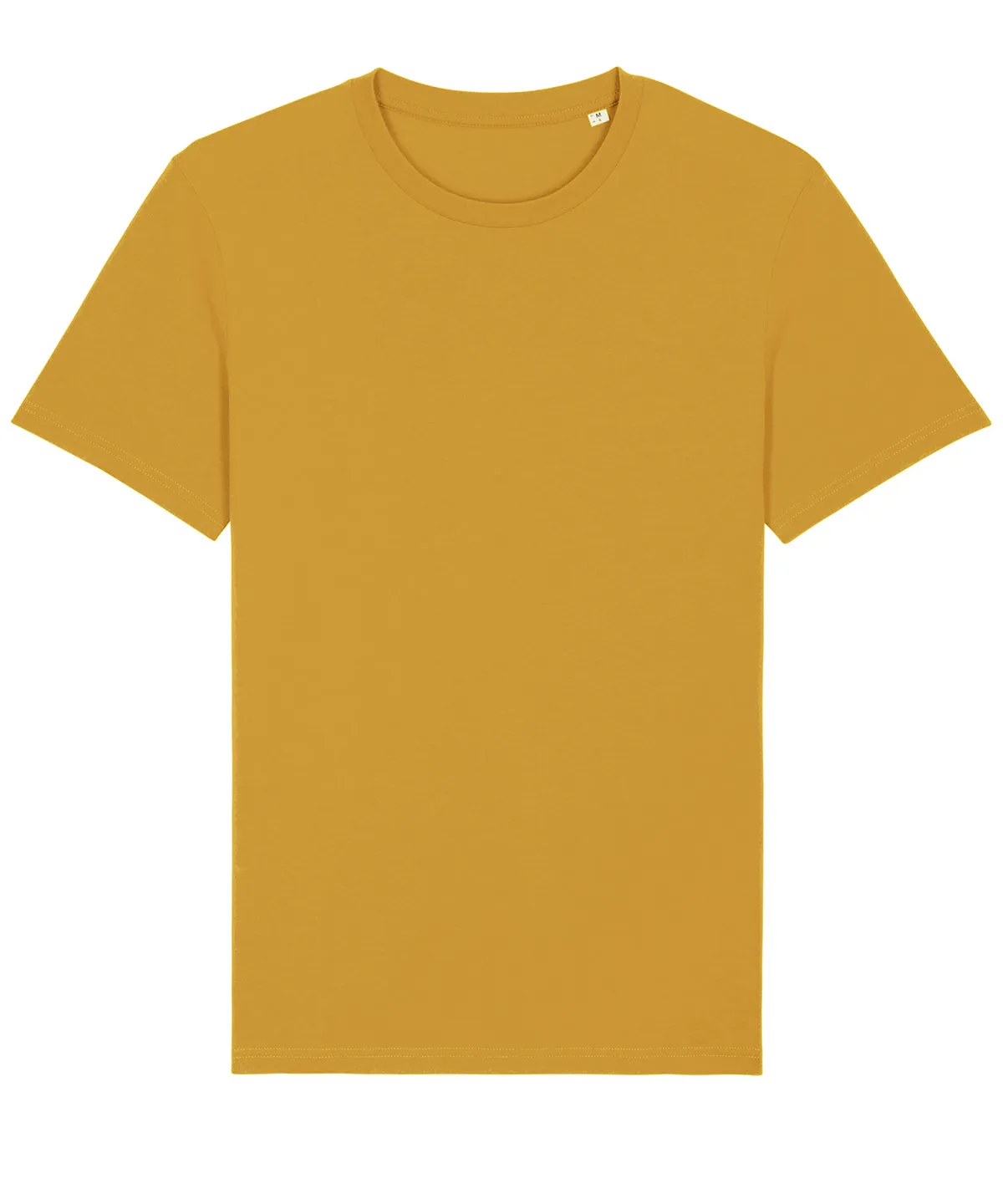 Unisex Creator iconic t-shirt (STTU755) | Ochre
