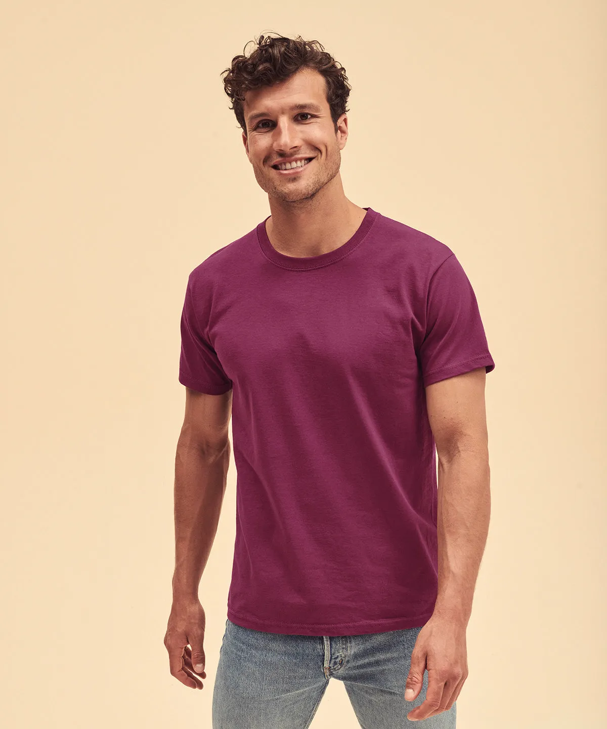 Valueweight T | Red