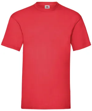Valueweight T | Red