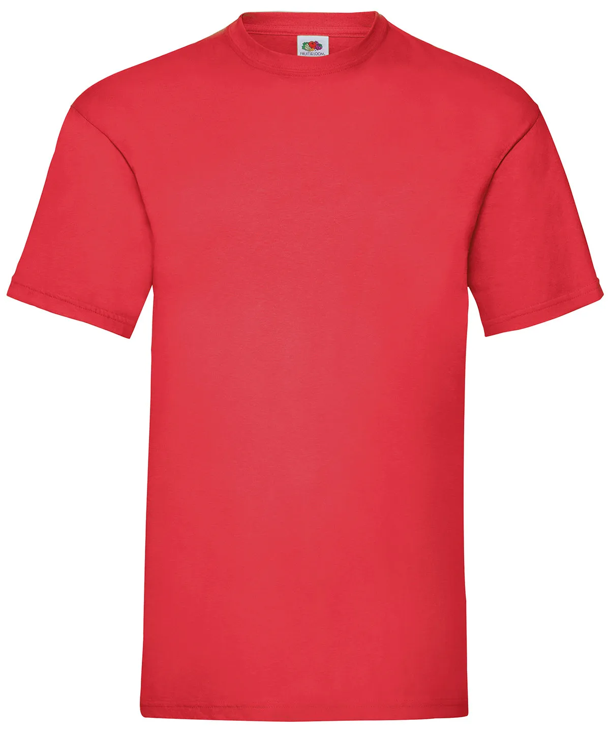Valueweight T | Red