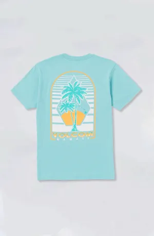 Volcom - Palm Rocks Tee