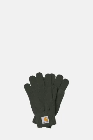 Watch Gloves Blacksmith