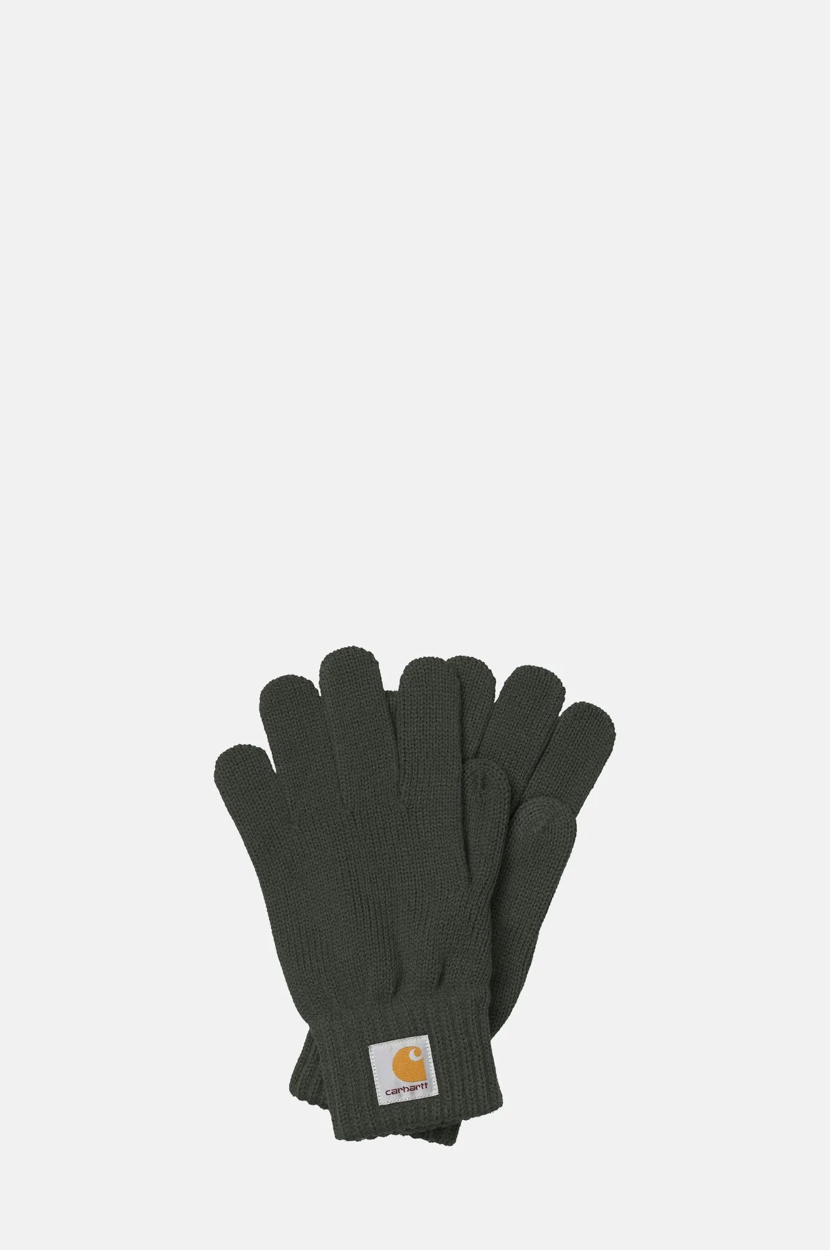 Watch Gloves Blacksmith