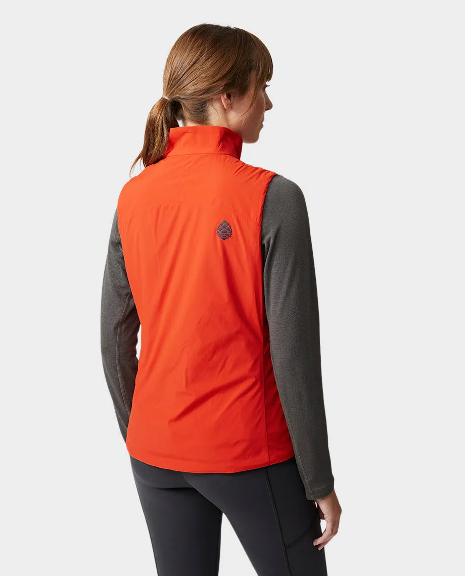 Women's Dawner Vest