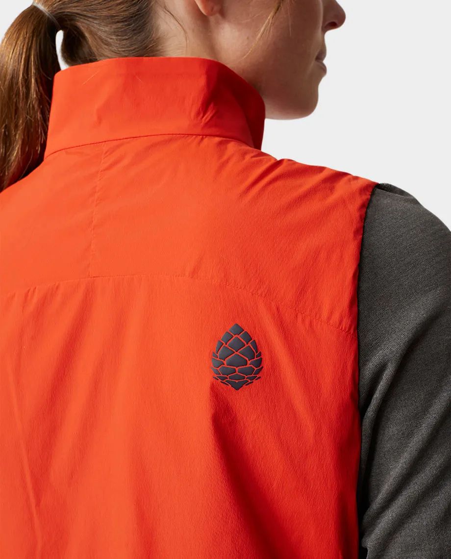 Women's Dawner Vest
