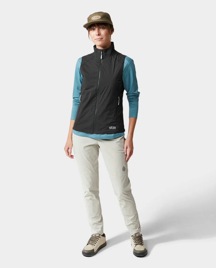 Women's Dawner Vest