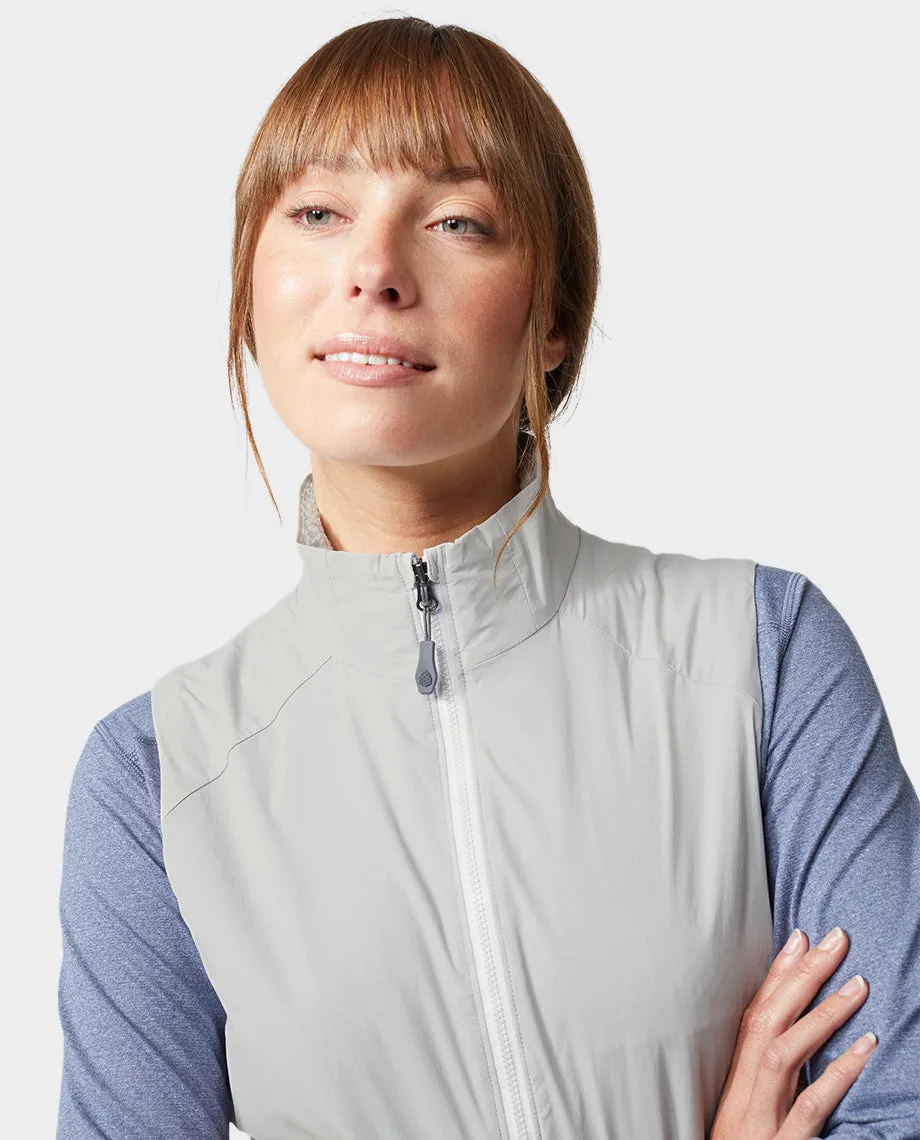 Women's Dawner Vest