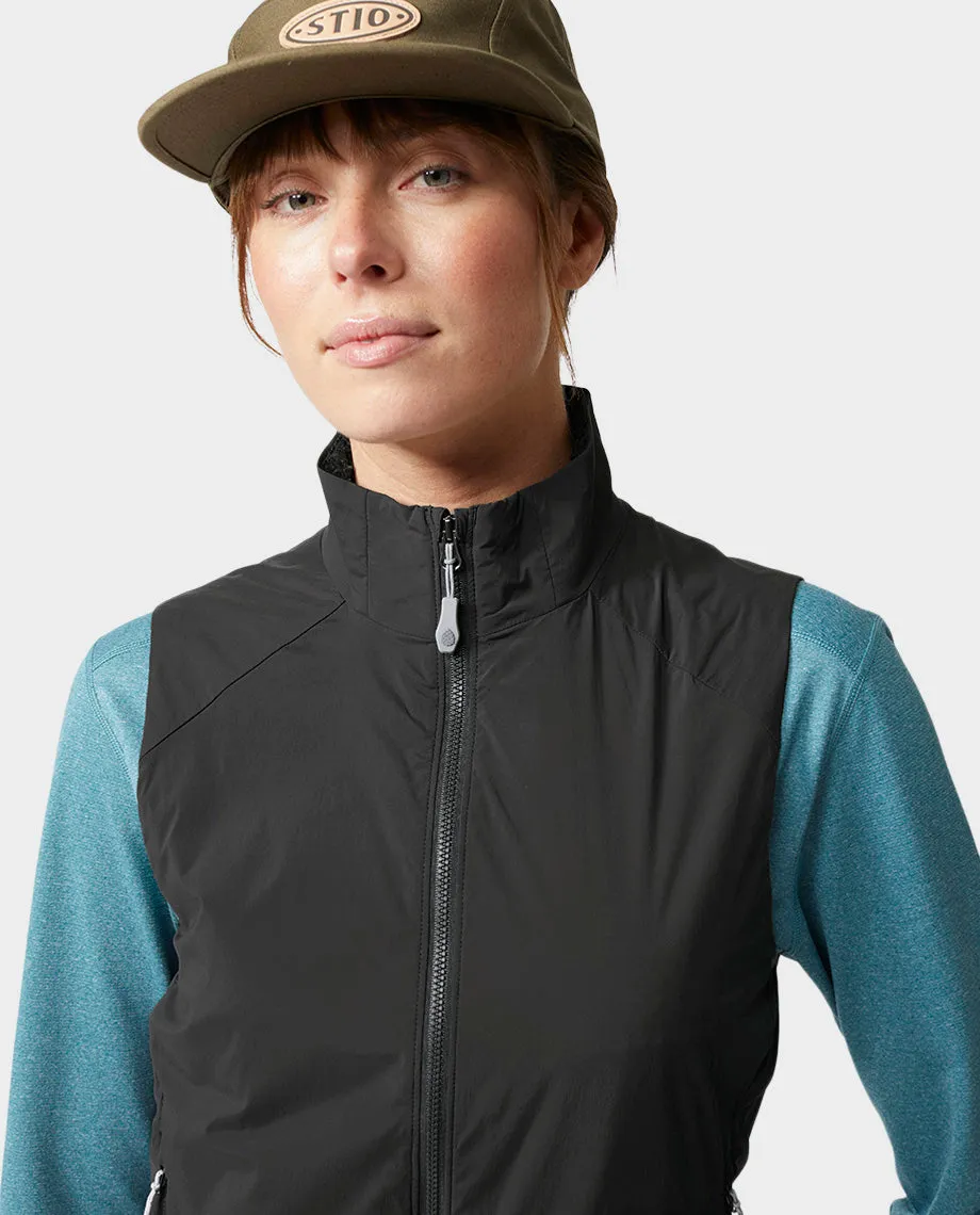 Women's Dawner Vest