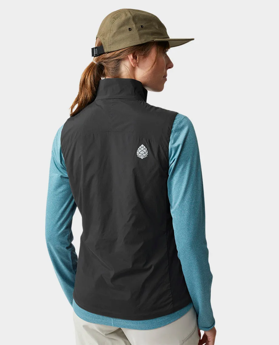 Women's Dawner Vest