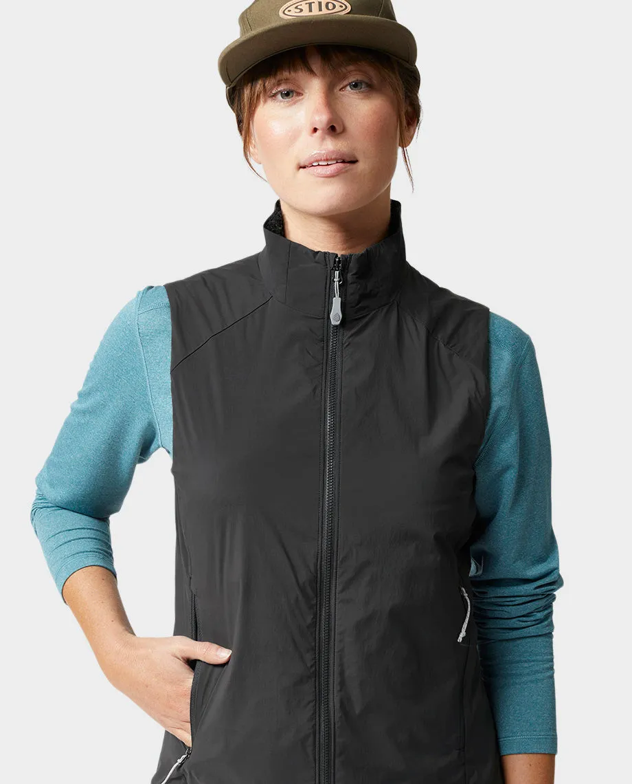 Women's Dawner Vest
