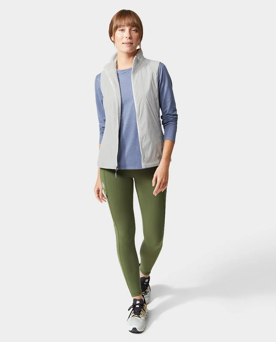 Women's Dawner Vest