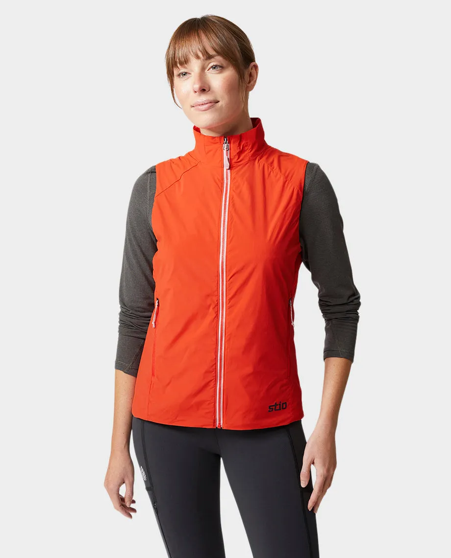 Women's Dawner Vest