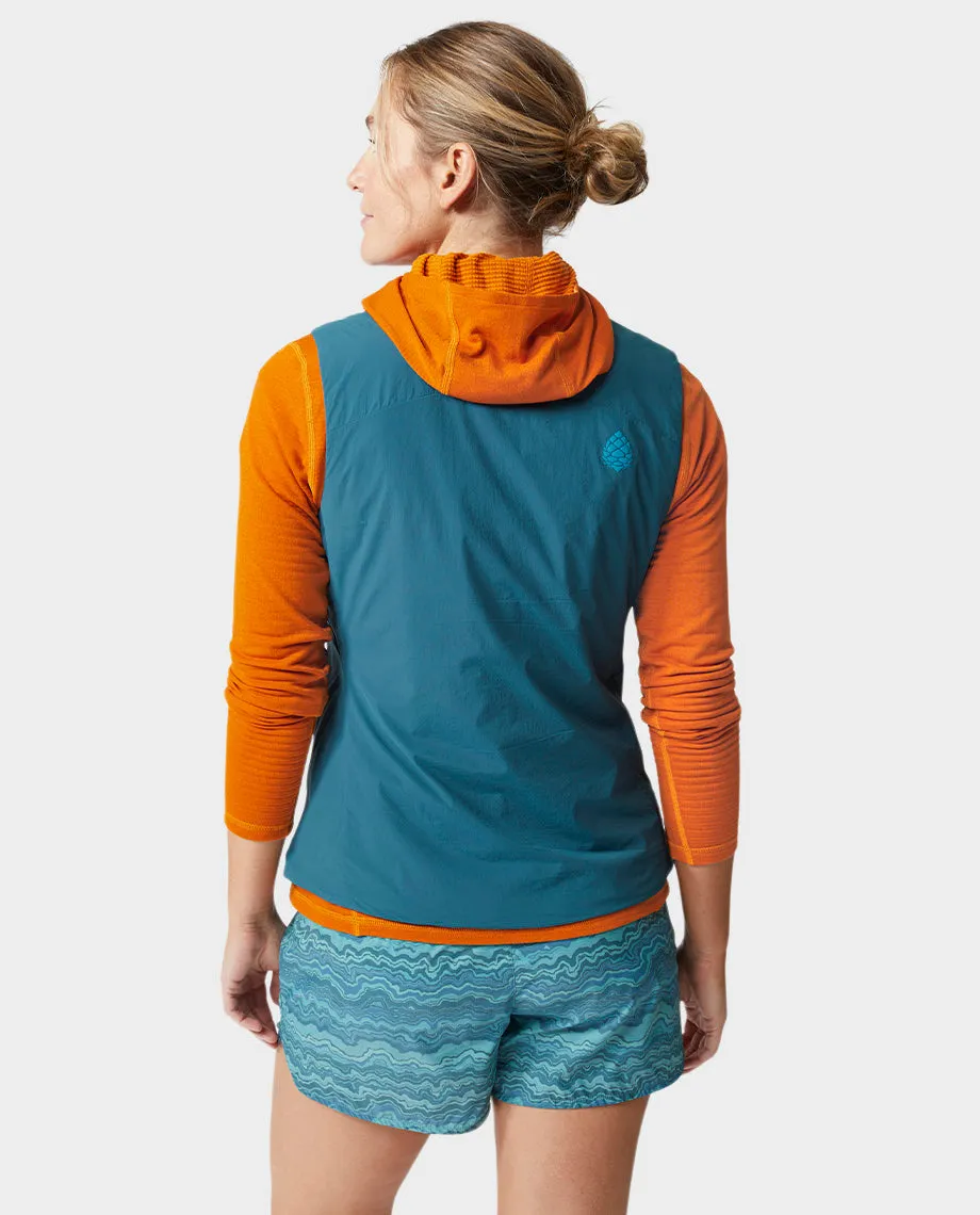Women's Dawner Vest