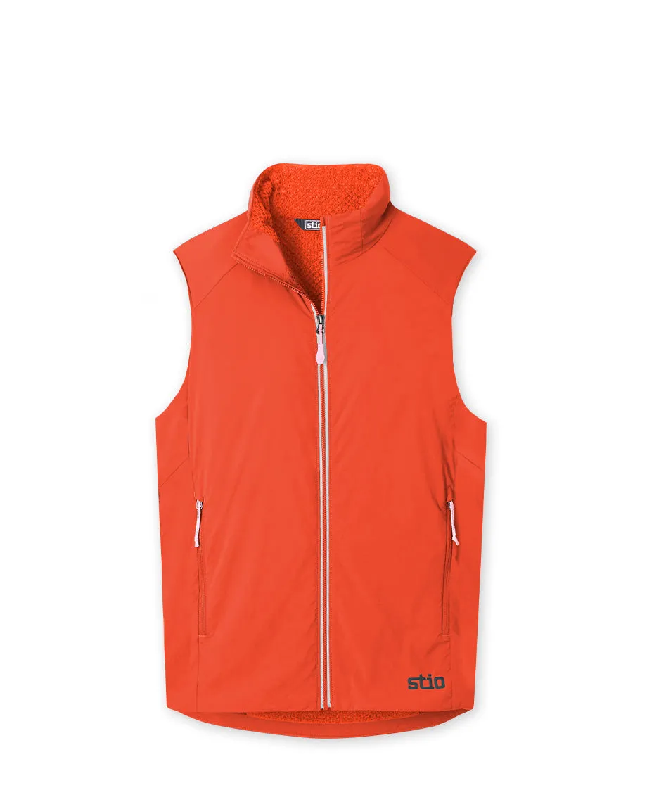 Women's Dawner Vest