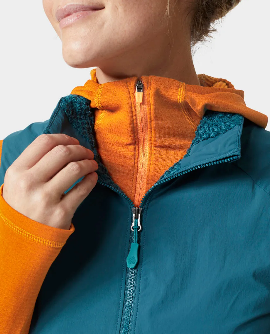 Women's Dawner Vest