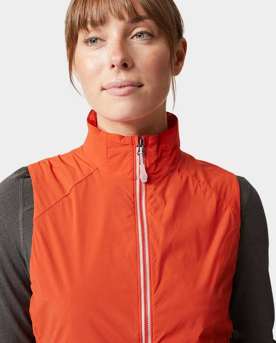 Women's Dawner Vest