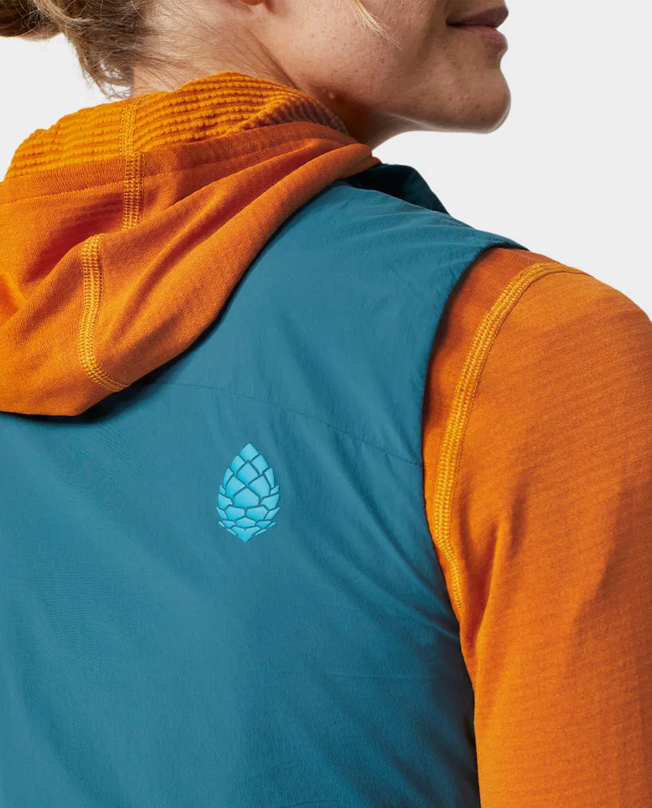 Women's Dawner Vest