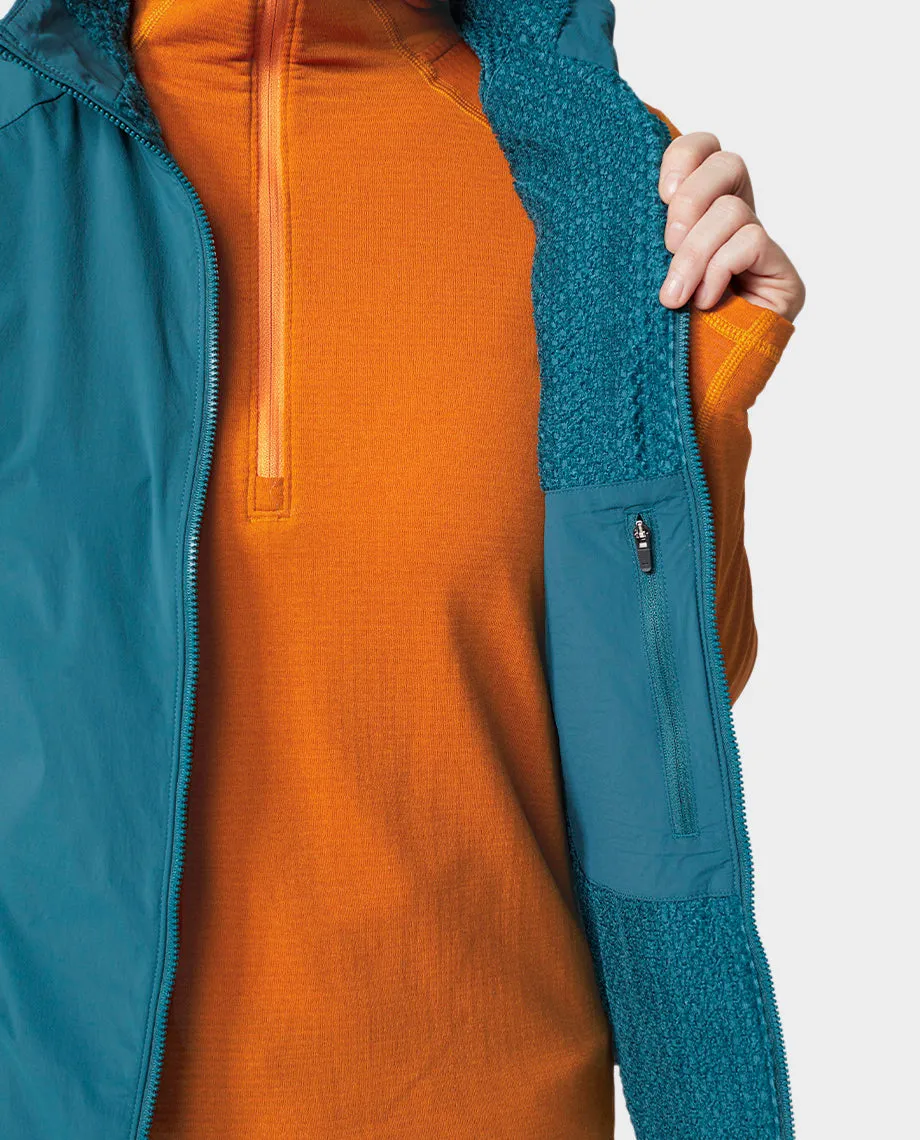 Women's Dawner Vest