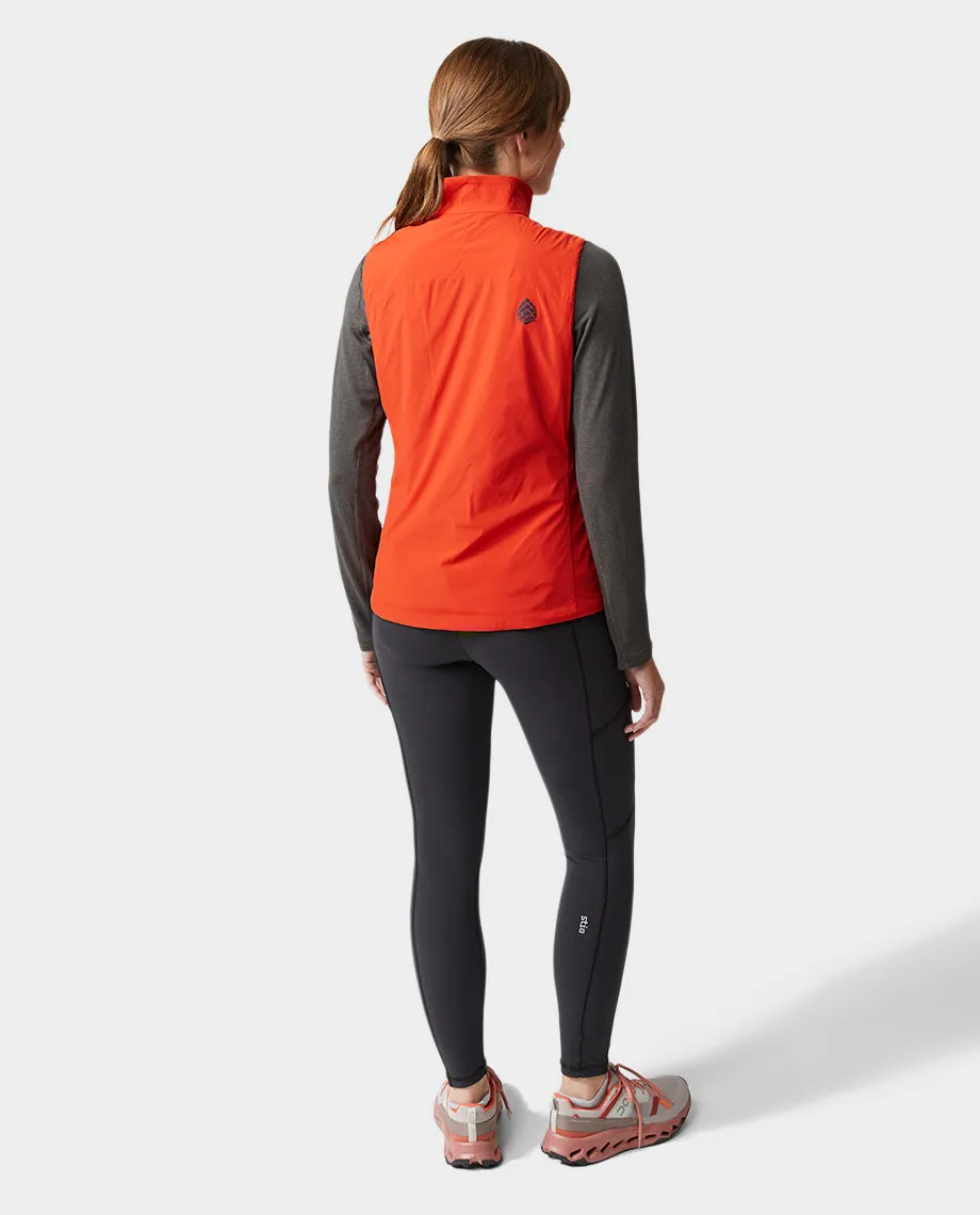 Women's Dawner Vest