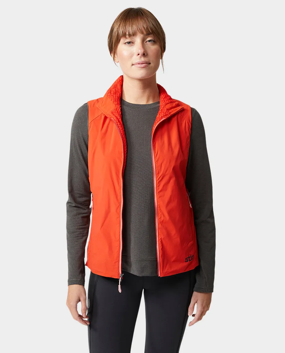 Women's Dawner Vest
