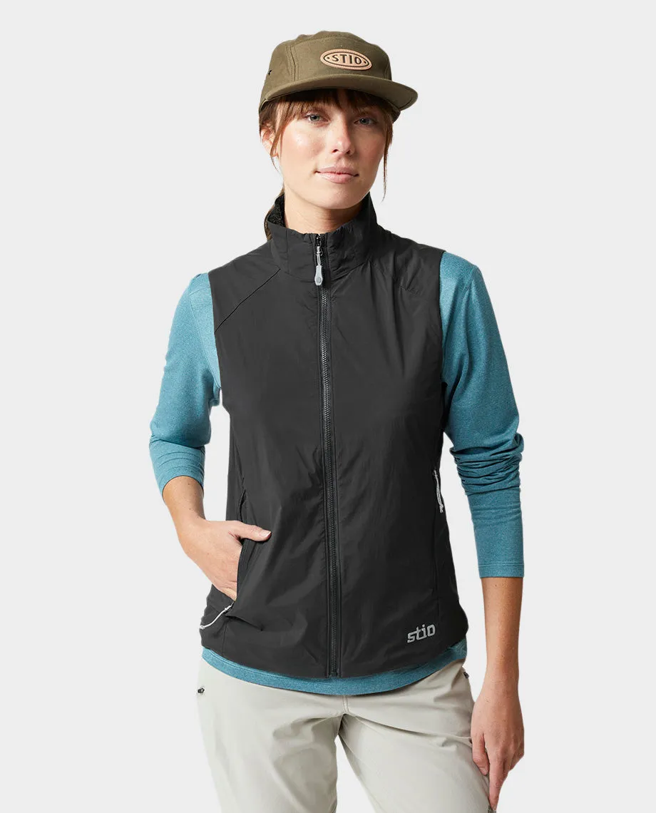 Women's Dawner Vest