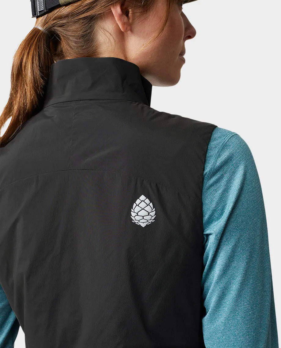 Women's Dawner Vest