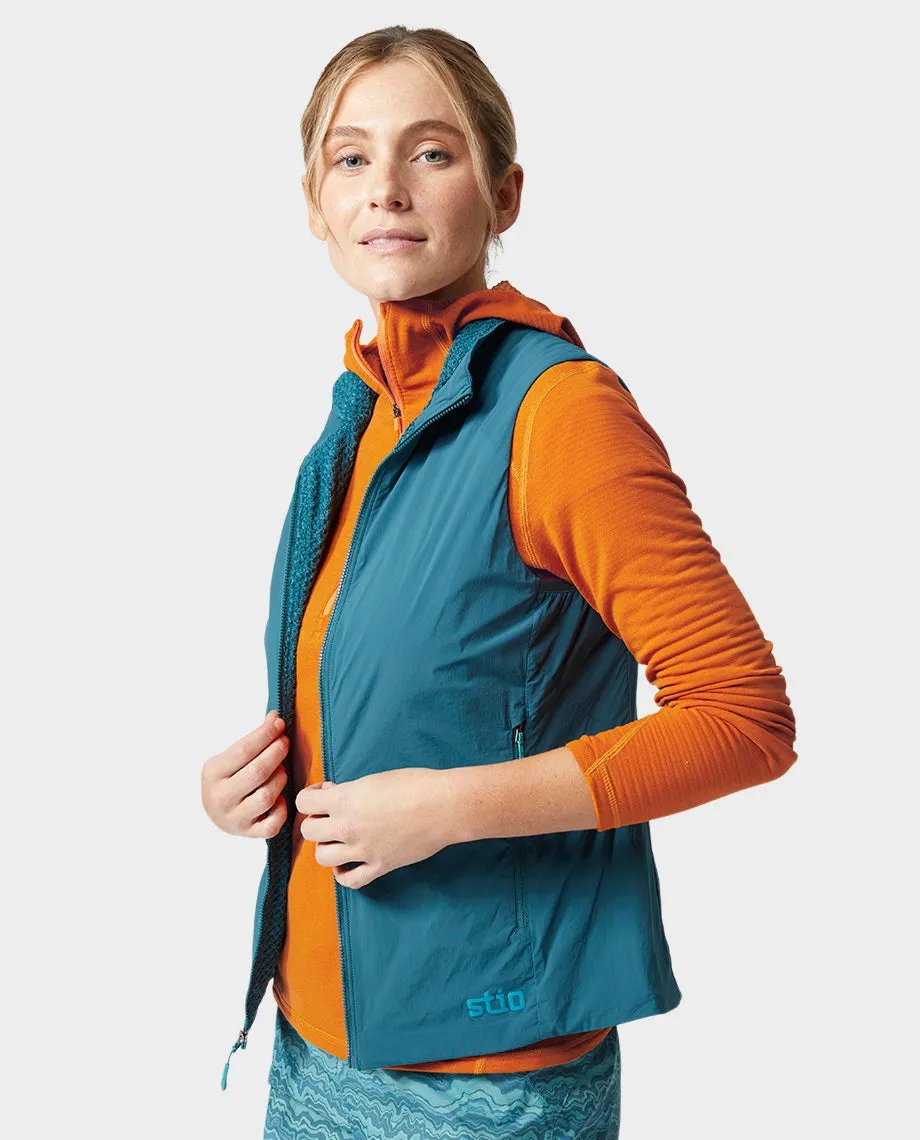 Women's Dawner Vest