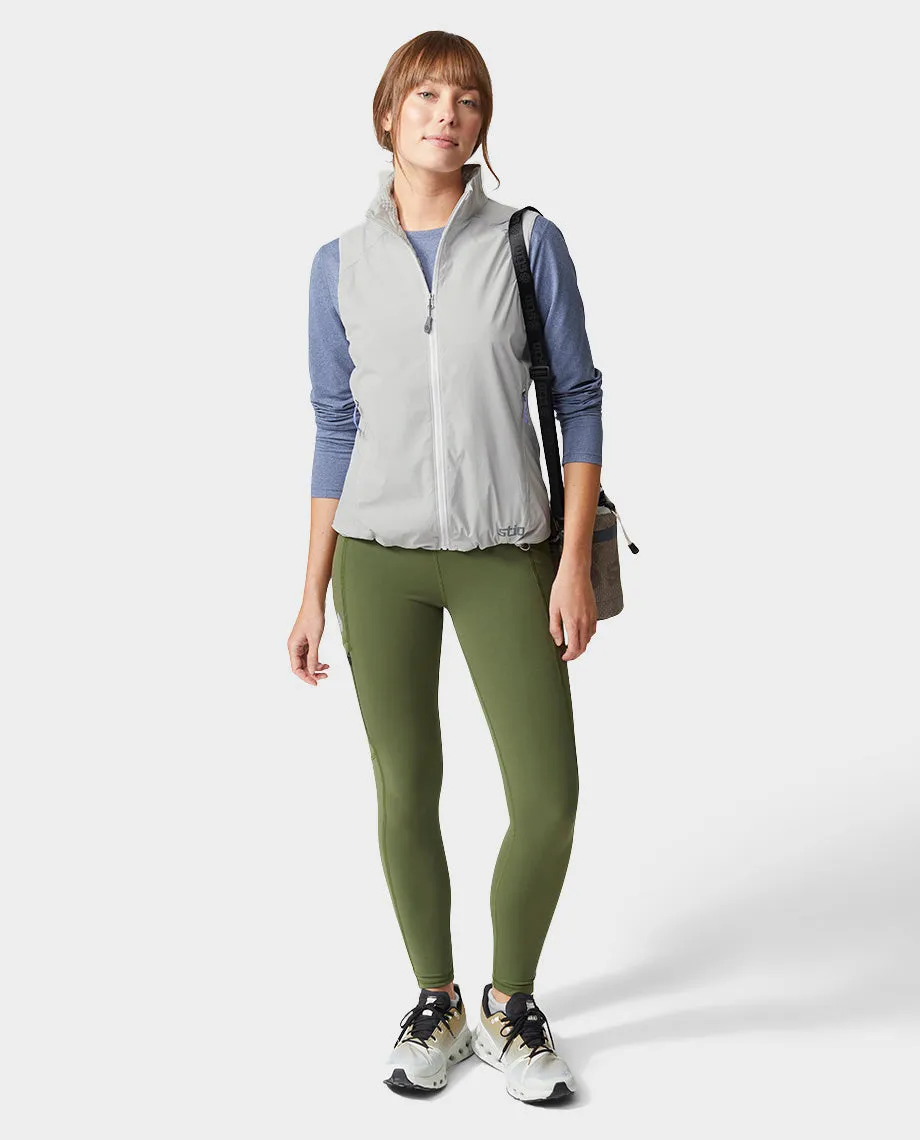 Women's Dawner Vest