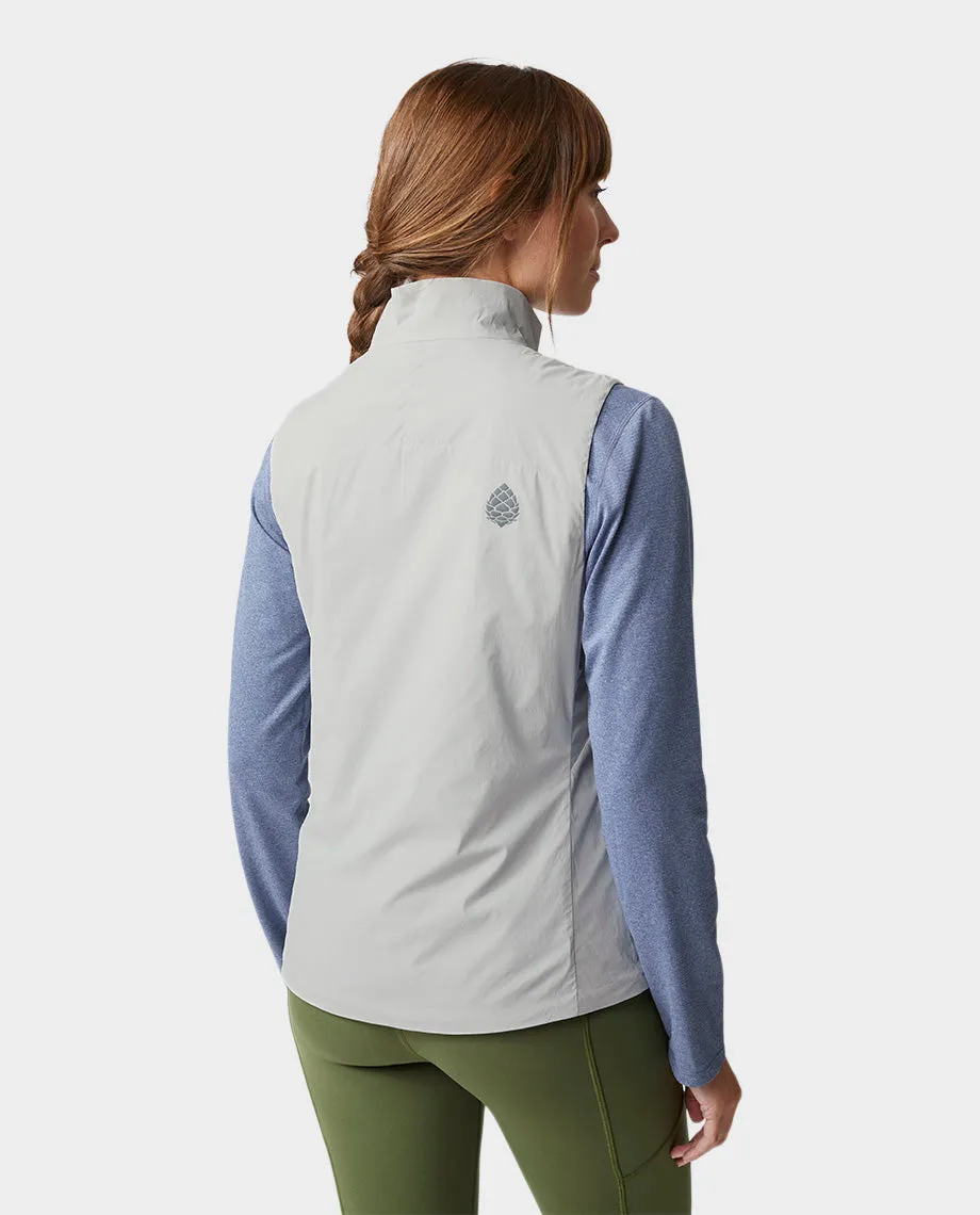 Women's Dawner Vest
