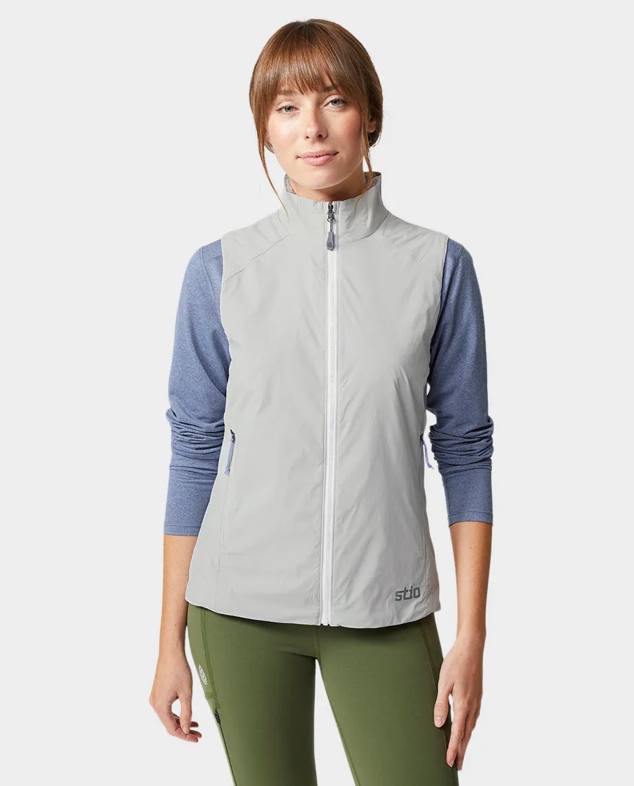 Women's Dawner Vest