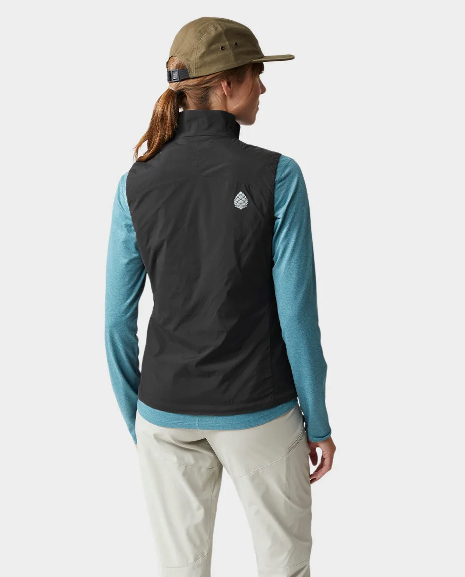 Women's Dawner Vest