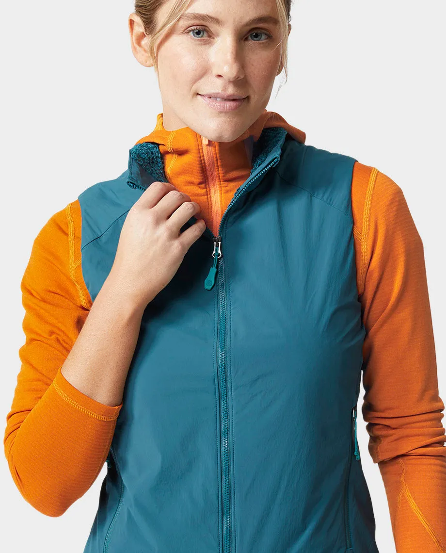 Women's Dawner Vest