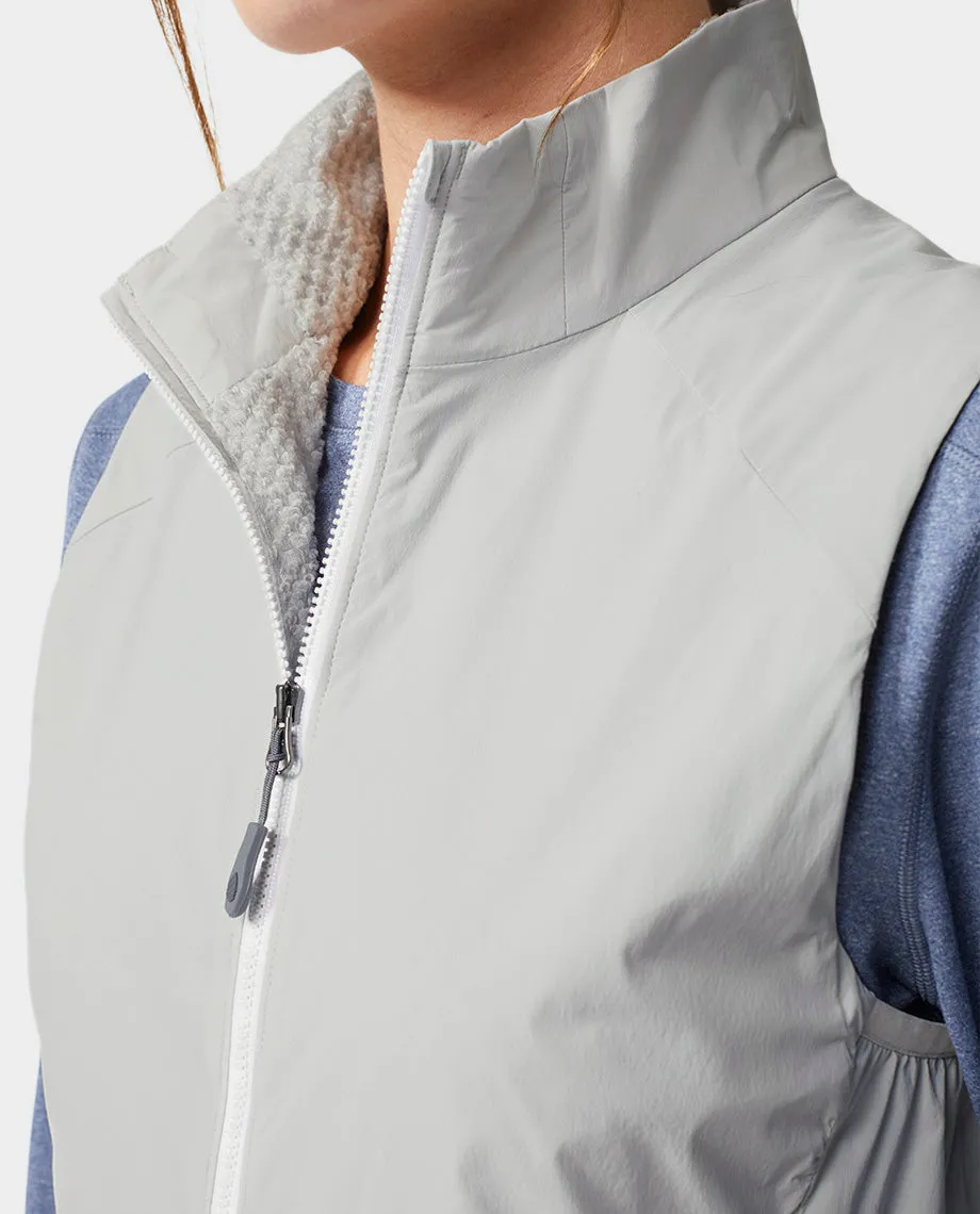 Women's Dawner Vest