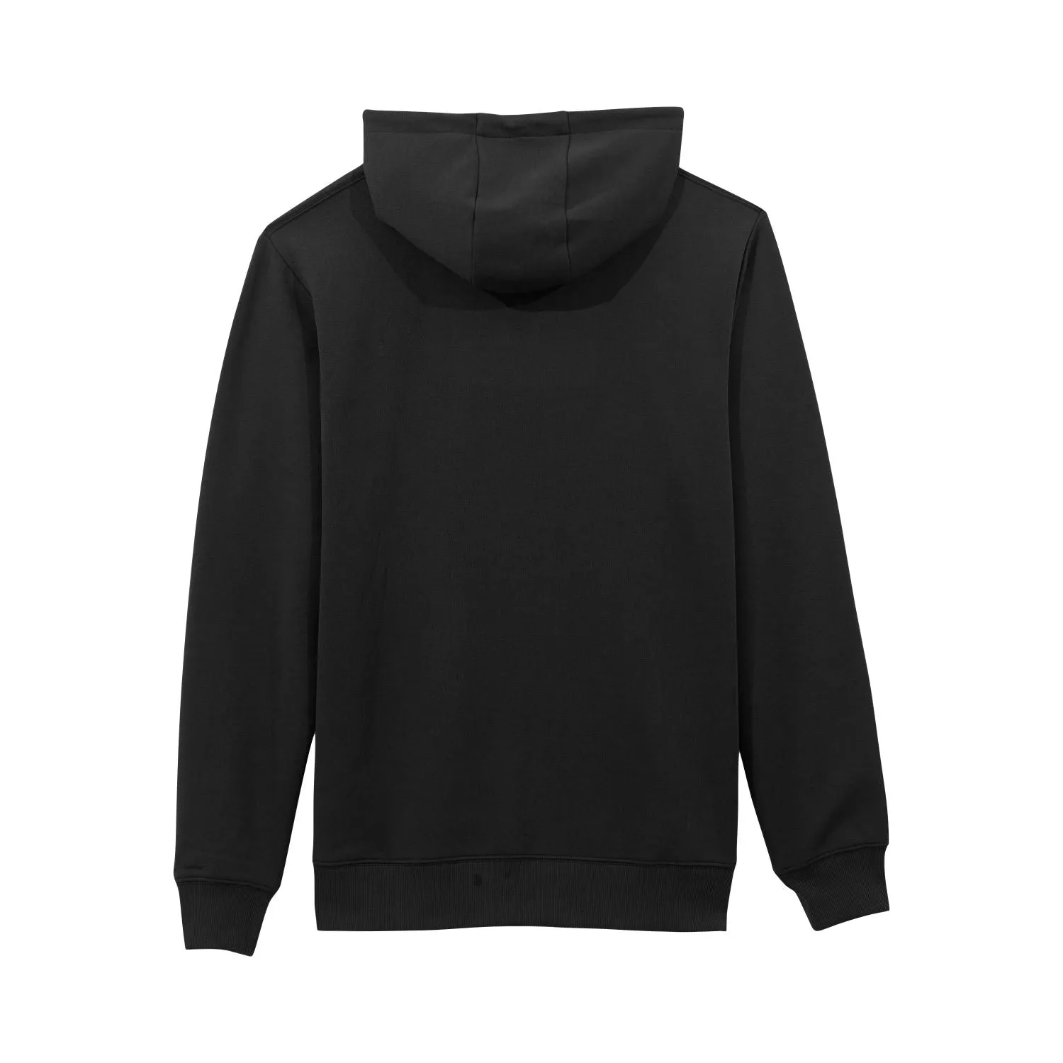 Wrangler Men's Regular Fit Logo Script Hoodie